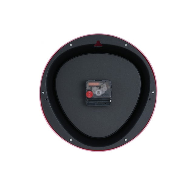 Stenska ura ø 25,5 cm Funky Vibes – Karlsson-image-4