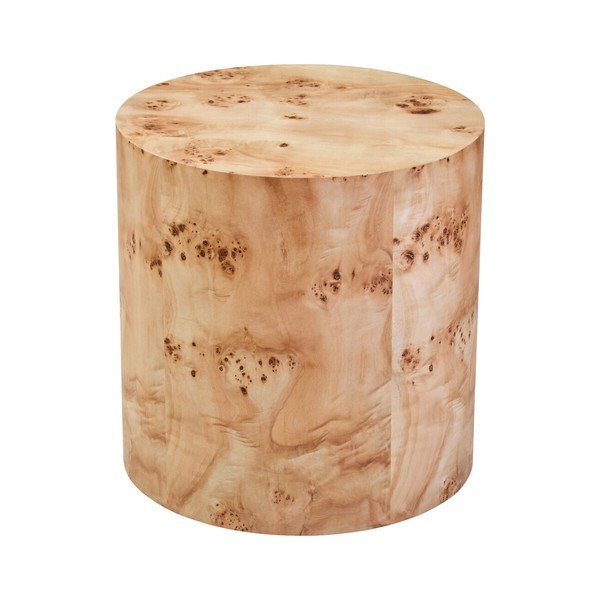 Okrogla stranska mizica ø 50 cm Mota – Premier Housewares