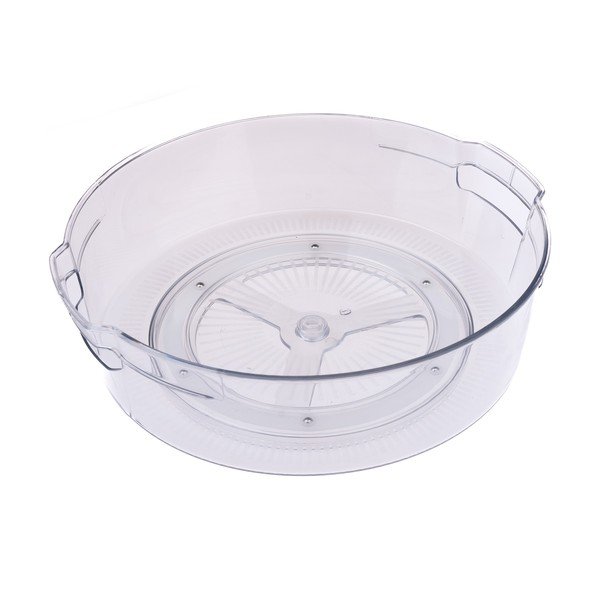 Plastičen vrtljiv organizator za začimbe – Casa De Engel