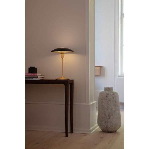 Noga svetilke v zlati barvi 42 cm Santé – UMAGE-image-2