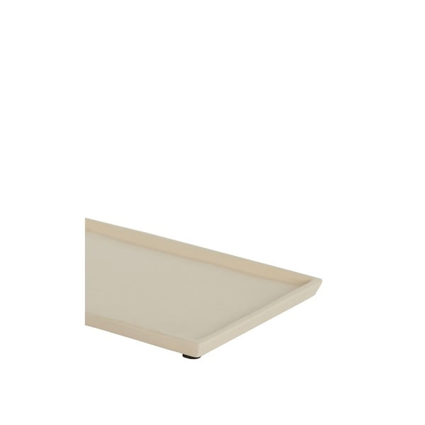 Kovinski okrasni pladenj Maes – Light & Living-image-2