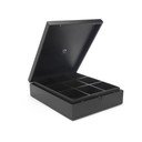 Lesena škatla za čaj – Bredemeijer