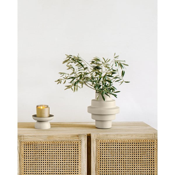 Lesena komoda Mindi Kave Home Rexit, širina 180 cm-image-1