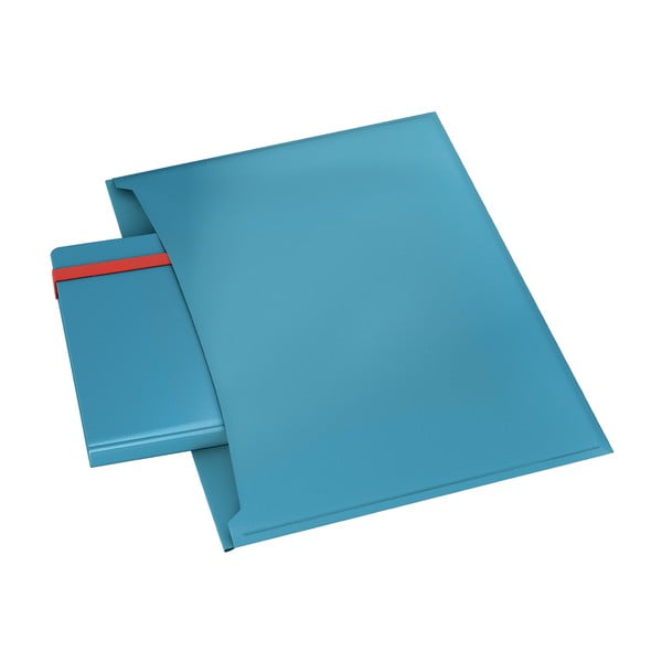 Modre aktovka za dokumente Leitz Cosy, A4-image-3