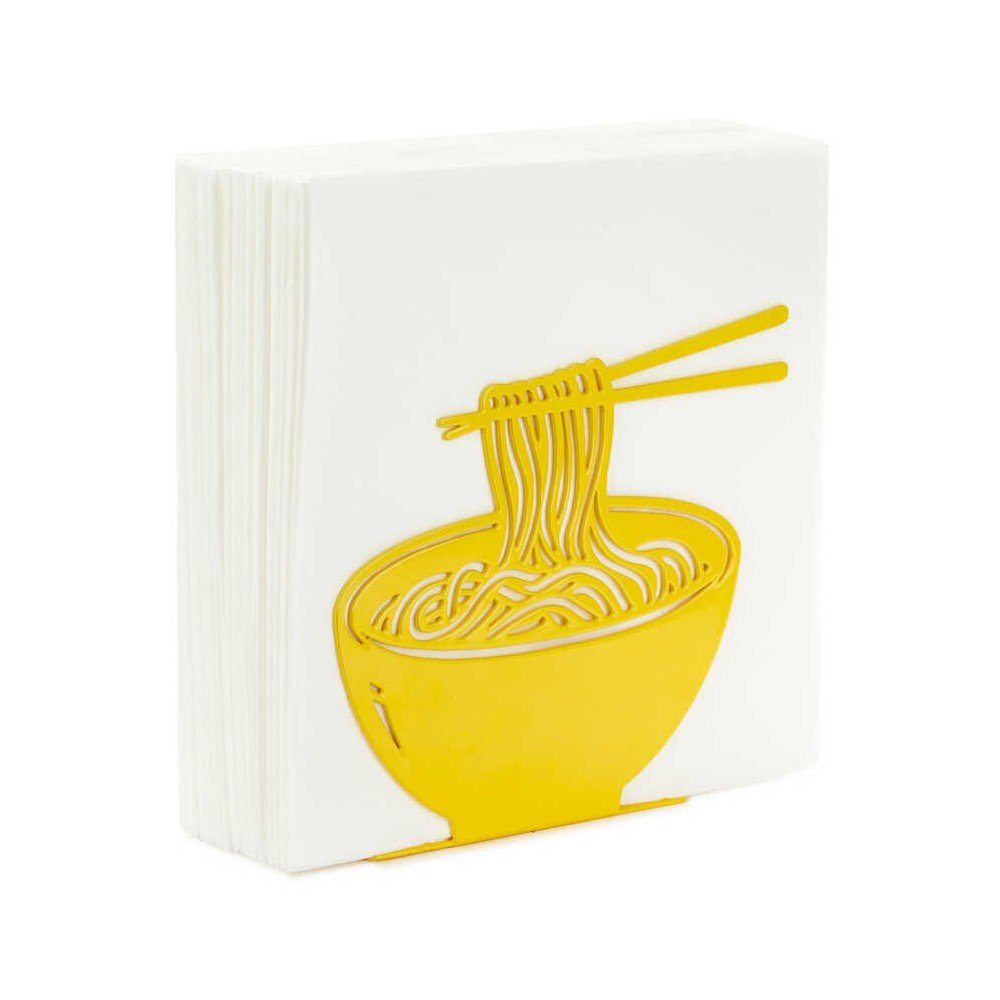 Kovinsko stojalo za serviete Ramen