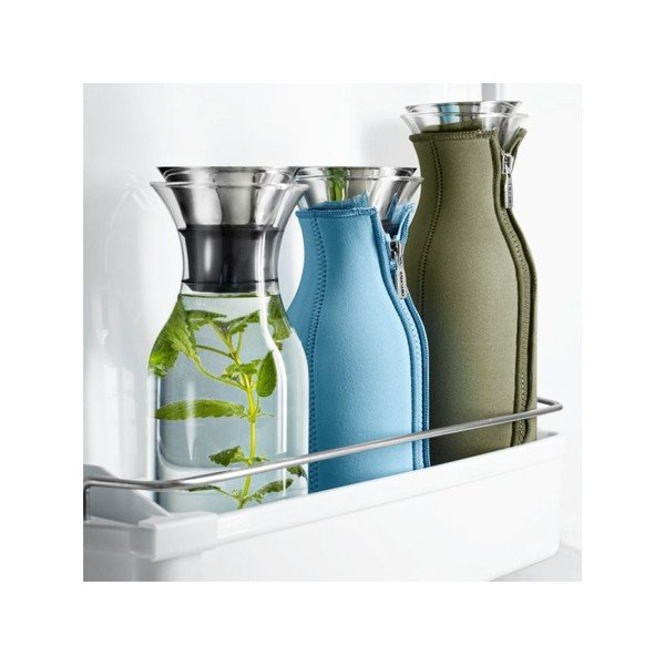 Karafa za hladilnik 1 l, bela-image-2