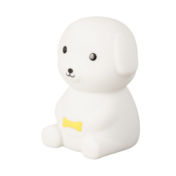 Bela otroška lučka Leo – Fischer & Honsel