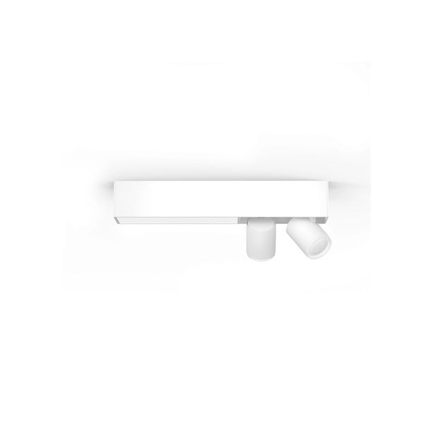 Pametno točkovno svetilo z žarnico GU10 Centris – Philips Hue-image-3