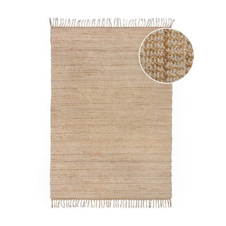 Preproga v naravni barvi 120x170 cm Levi - Flair Rugs