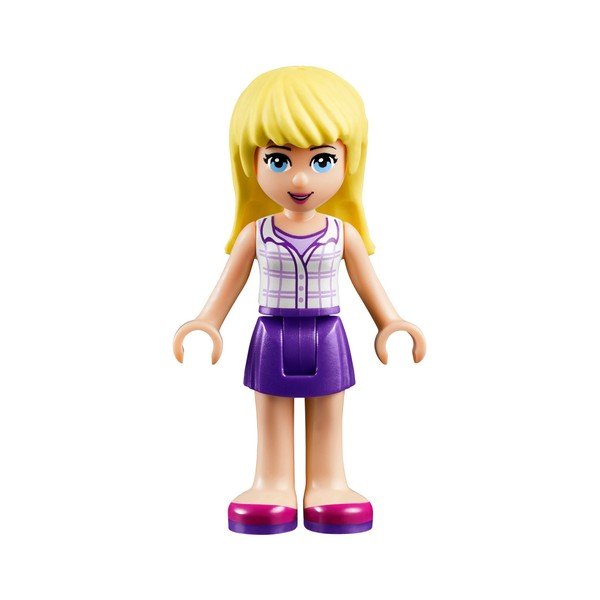 Ura LEGO® Friends Stephanie-image-2