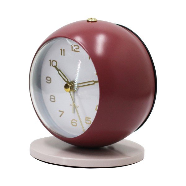 Budilka ø 8 cm Reina – Karlsson-image-1