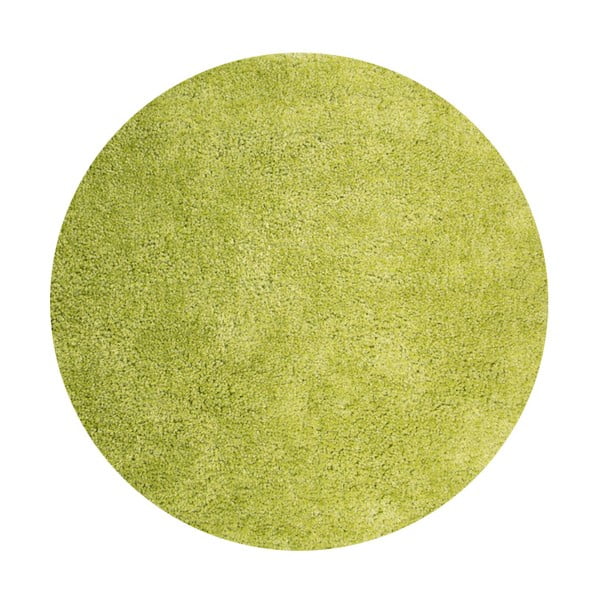 Preproga Twilight Lime Green, 135 cm