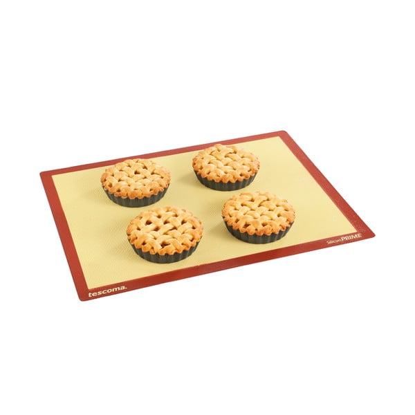 Silikonska podloga za peko 30x40 cm Delícia – Tescoma-image-1