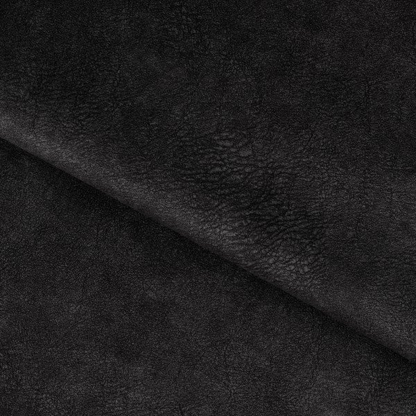 Temno siva oblazinjena zakonska postelja s prostorom za shranjevanje in z letvenim dnom 140x200 cm Audrey – ELTAP-image-3