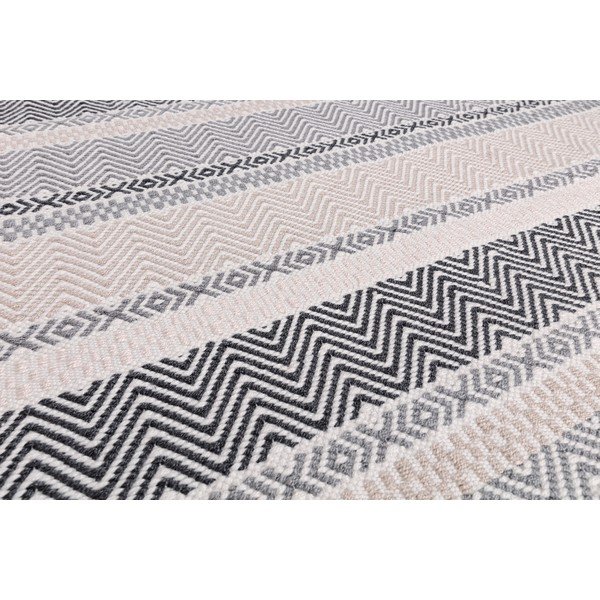 Siva preproga Asiatic Carpets Boardwalk, 120 x 170 cm-image-4