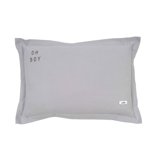 Otroška blazina Oh Boy - Malomi Kids-image-2