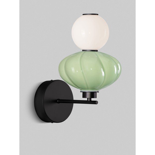 Keramična LED zatemnitvena stenska svetilka Oneta – Nova Luce-image-3