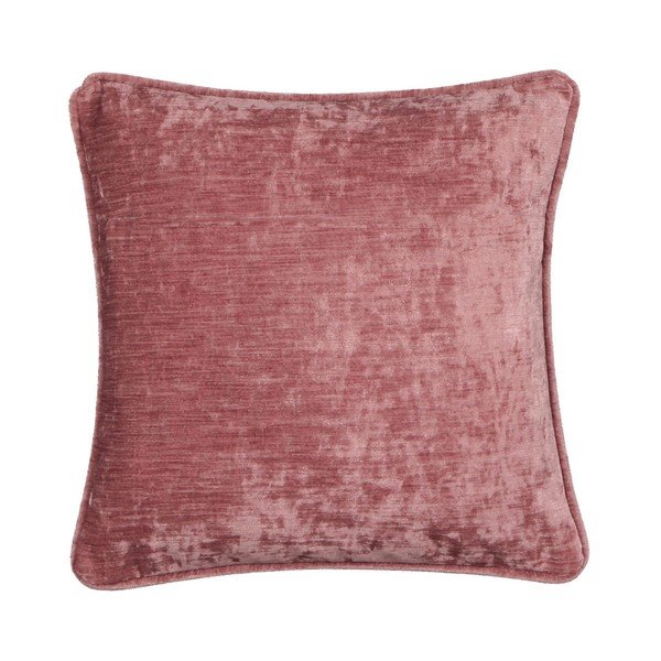 Roza vzglavnik Kate Louise Exclusive Ranejo, 45 x 45 cm-image-1