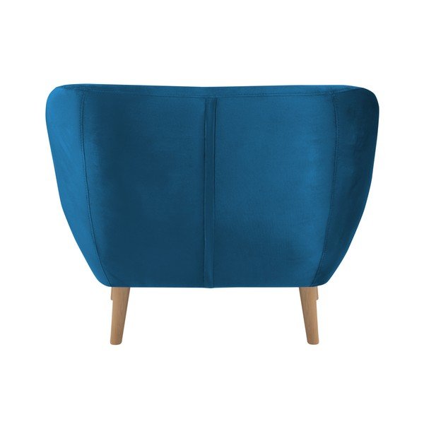 Moder fotelj Mazzini Sofas Amelie-image-4