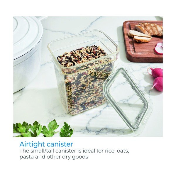 Posoda za shranjevanje živil iD Fresh – iDesign-image-1