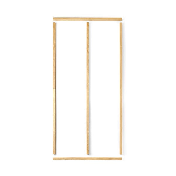 Konstrukcija za mačje ležišče Alto Structure Oak Natural – MiaCara