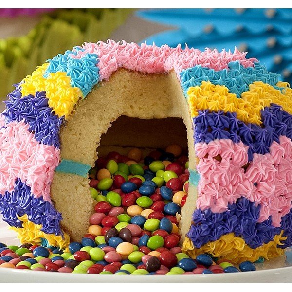 Pločevina za peko Pinata-image-1