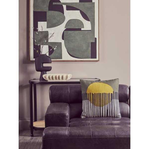 Slika z okvirjem/na platnu 103x103 cm Astratto – Premier Housewares-image-2