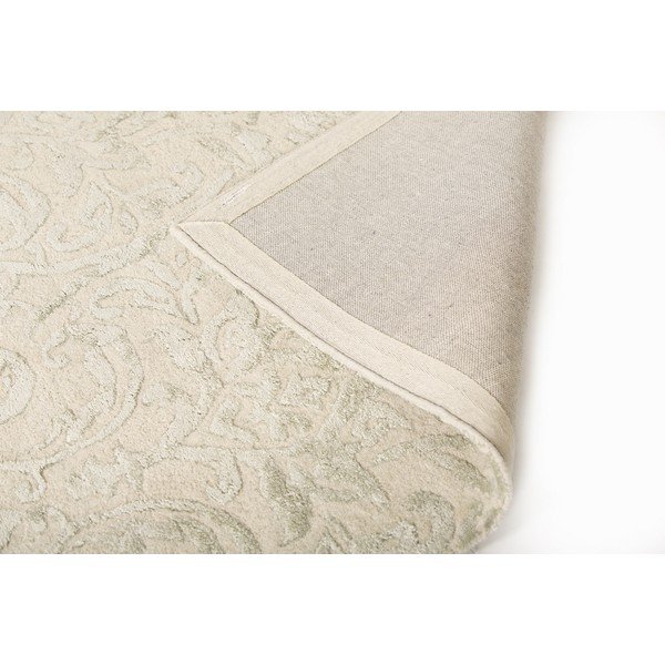 Siva ročno tkana preproga Flair Rugs Dorchester, 200 x 290 cm-image-2