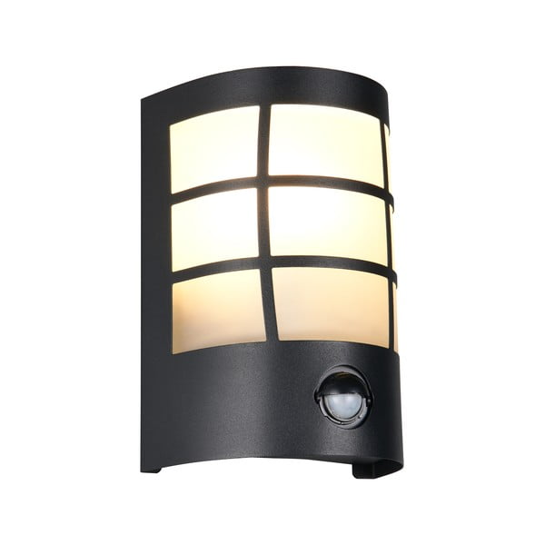 Stenska zunanja svetilka (višina 20 cm) Sintra – Trio-image-4