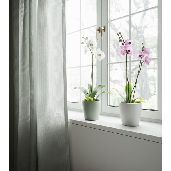 Keramičen cvetlični lonec ø 14 cm Thalia – Artevasi-image-4