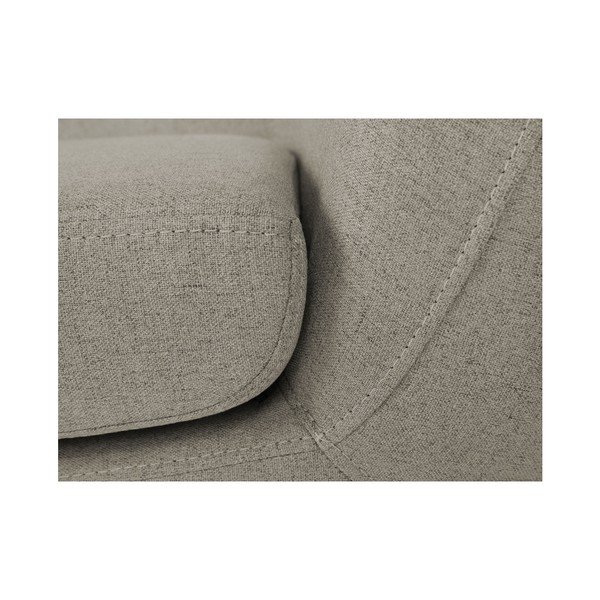 Kavno rjava zofa Mazzini Sofas Piemont,188 cm-image-2