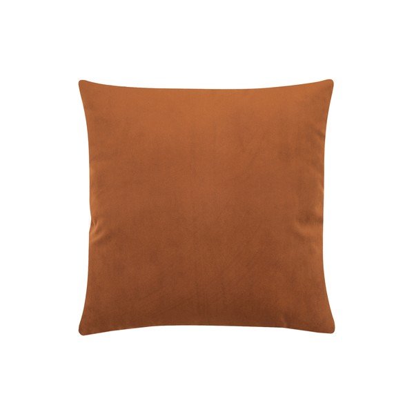 Oranžna okrasna prevleka za blazino Westwing Collection Legong, 40 x 40 cm-image-2