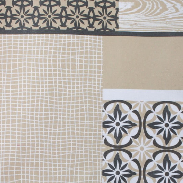 Povoščen namizni prt iz PVC-ja 140x240 cm Costa – douceur d'intérieur-image-2