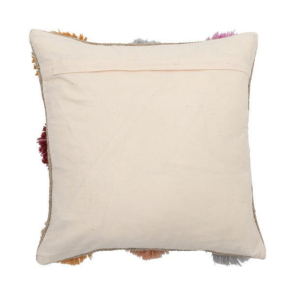 Okrasna blazina iz mešanice volne 50x50 cm Somma – Bloomingville-image-2