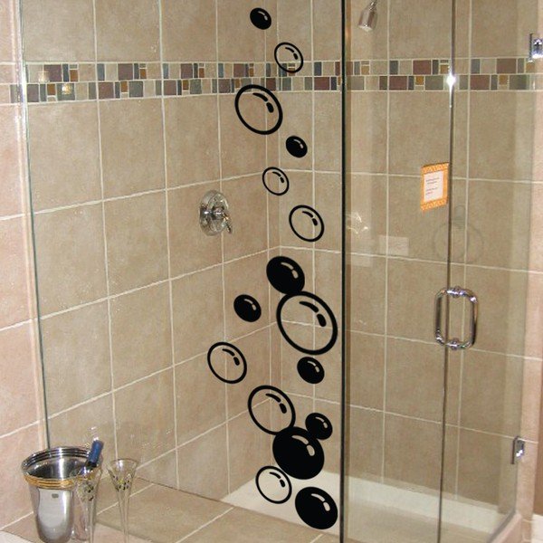 Ambiance Bubbles nalepke-image-1