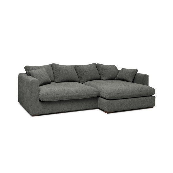 Siv kavč Comfy - Scandic-image-1