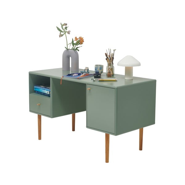 Pisalna miza 50x130 cm Color Living – Tom Tailor-image-2