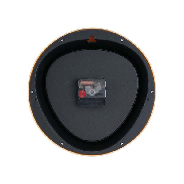 Stenska ura ø 25,5 cm Funky Vibes – Karlsson-image-4