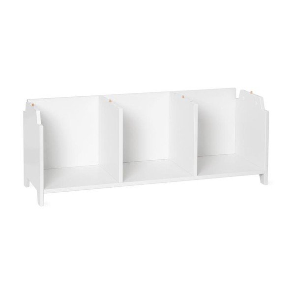 Bela otroška komoda 99,5x37,5x32 cm Luca – Cam Cam Copenhagen