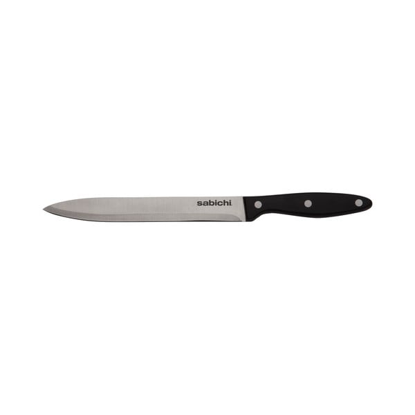 Kuhinjski nož iz nerjavečega jekla Sabichi Essential