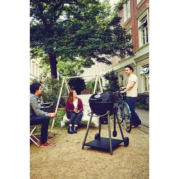 Žar na oglje Kensington  570 C – Outdoorchef-image-1