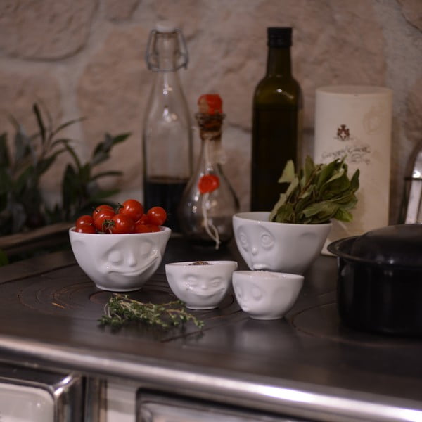 Bela porcelanasta skleda 58products-image-1