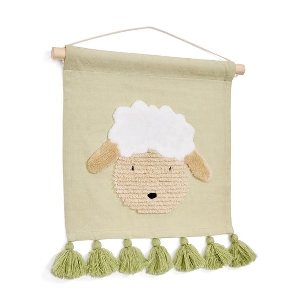 Otroška tapiserija Milu – Kave Home-image-4