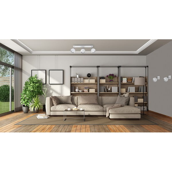 Bela stenska svetilka Sollux Ollo-image-4