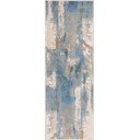 Svetlo moder tekač 70x200 cm Sensi Zashi – FD