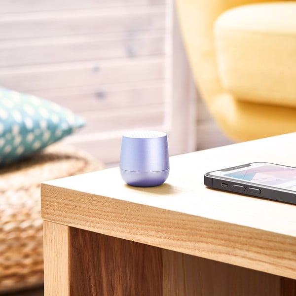 Bluetooth zvočnik Mino+ – Lexon-image-3