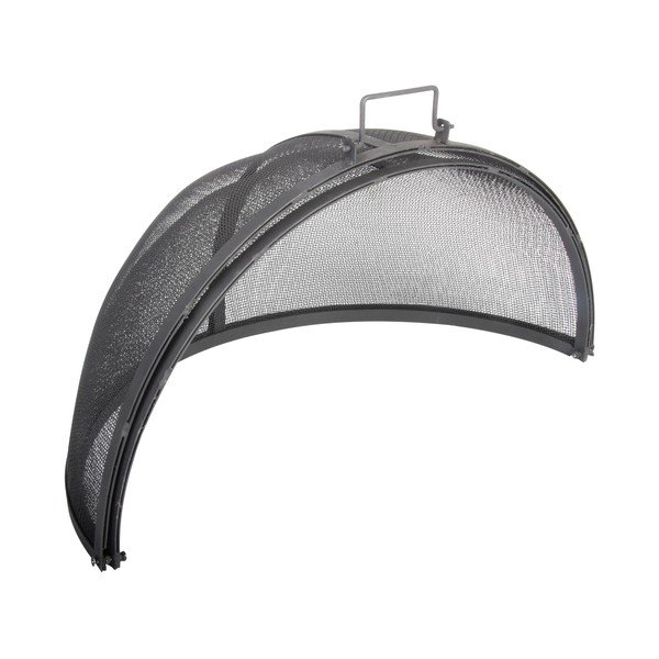 Pokrov za ognjišče - Esschert Design-image-2