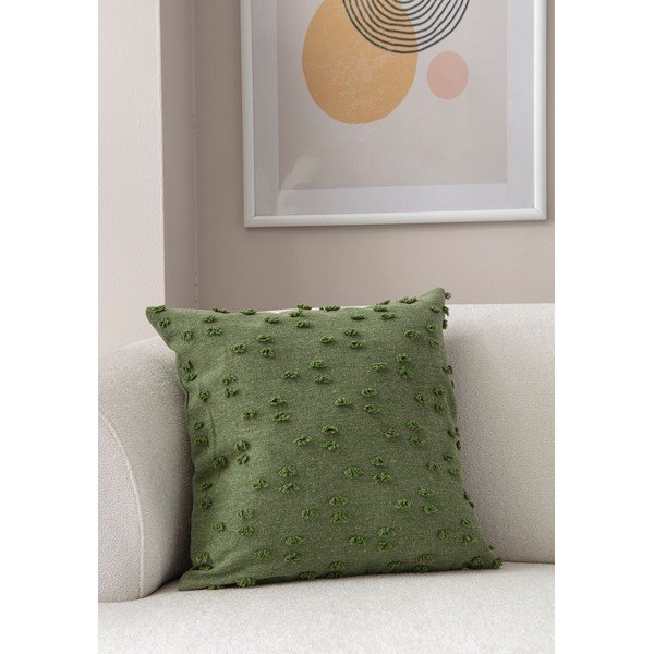Prevleka za blazino 43x43 cm Tuffet – Mioli Decor-image-3