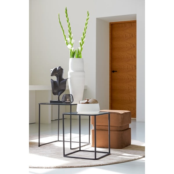 Kovinski kipec  Face - Light & Living-image-1