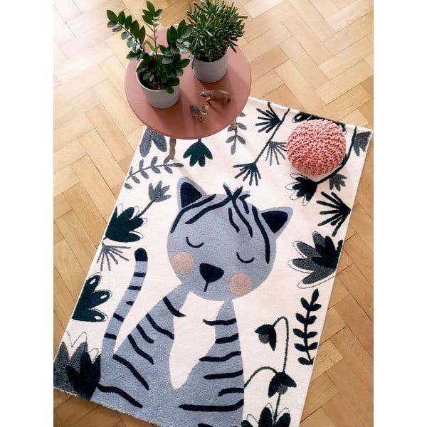 Otroška preproga Nattiot Linxy, 120 x 170 cm-image-3